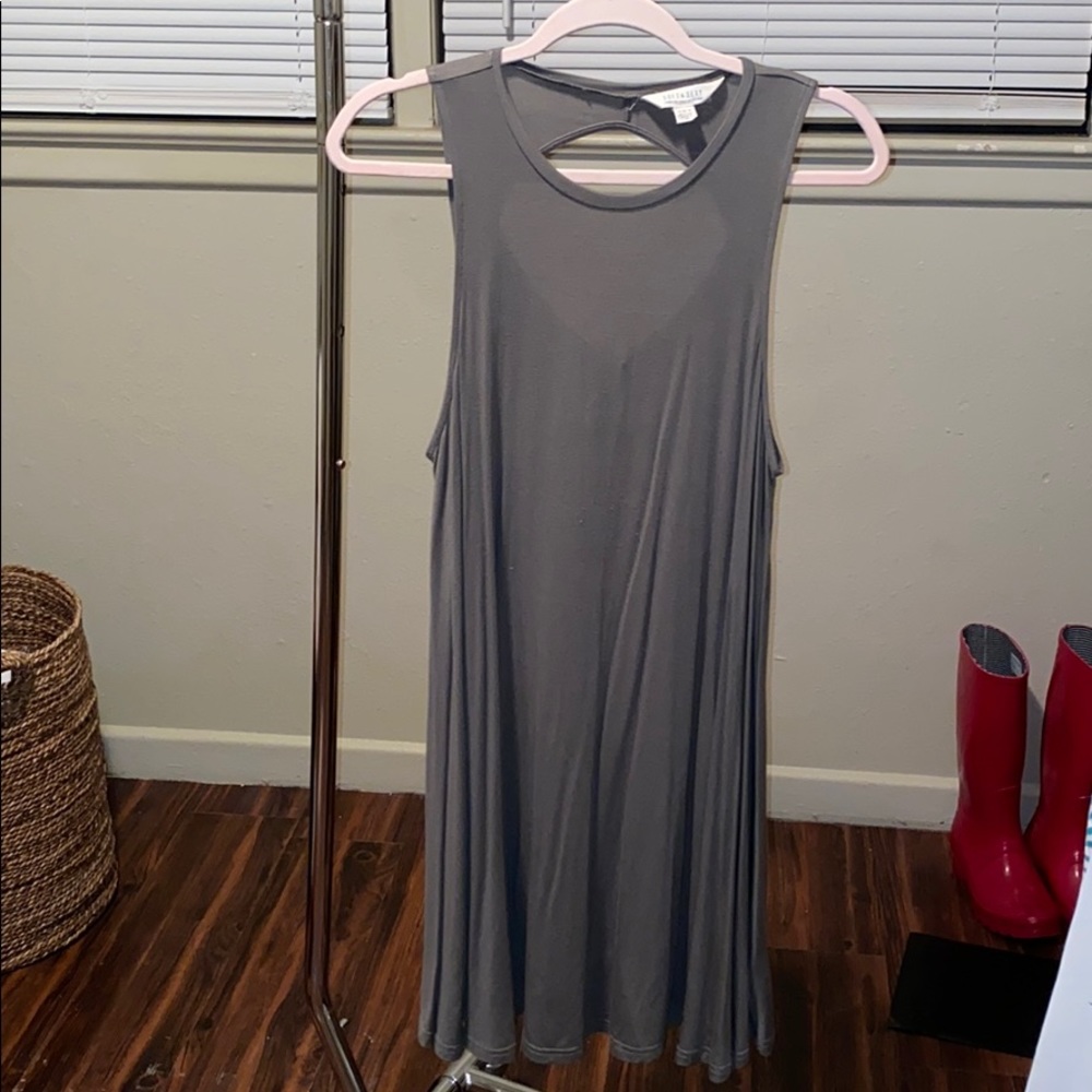 American Eagle tank dress, size M - Picture 3 of 4